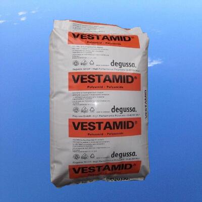 原厂出售PA12赢创德固赛L1940低粘度尼龙12高流动抗静电塑胶