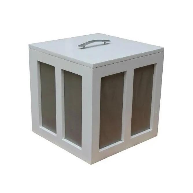 全动厂家直销GB/T1427羽绒羽清毛洁BLD度透自明2度测试仪