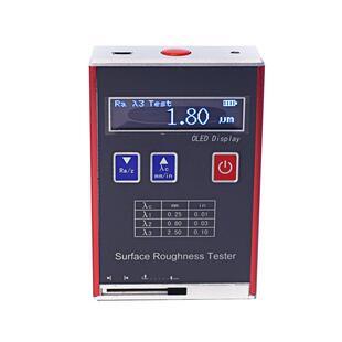 里博TR100袖珍式表面粗糙度测量仪宁波粗糙度测试厂家直销