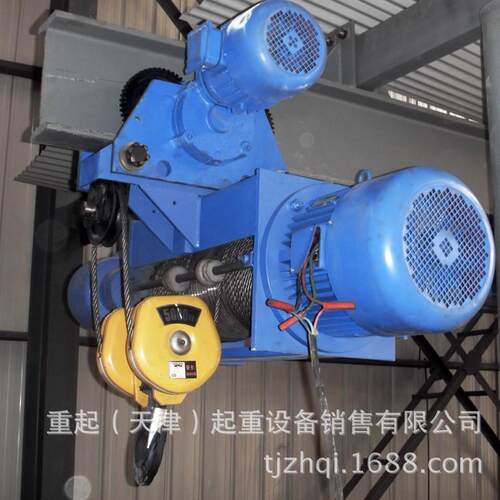 ZD41-4机7.5KQOU南京电机行车起升起重电锥形转子制W动电动机