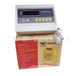 上海耀华XK3190-A7称重仪表显示器选配电脑接口数显联网测量精度