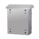 箱304不锈钢配电箱户外电室外防水监箱电控箱充表电桩保300x250x