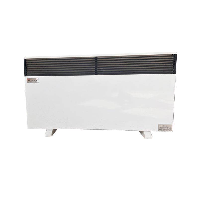 对流电暖器2000w多档位控温防潮浴室用工程两用电取暖器暖气片