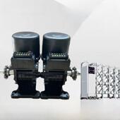 通用伸缩门智能遥控伸缩门折叠门电动开门器Tl370S