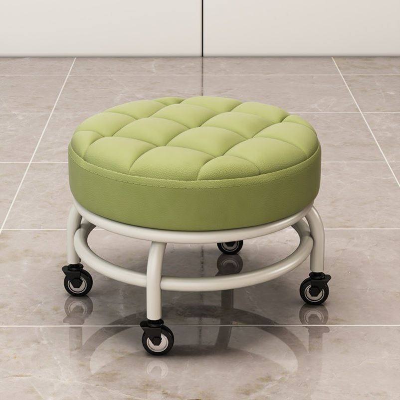 滑轮矮凳带轮小凳子家用美缝儿童学步换鞋擦地茶几宝宝圆板凳批发,住宅家具,儿童凳,淘宝优惠券,粉丝福利购,淘宝优惠卷