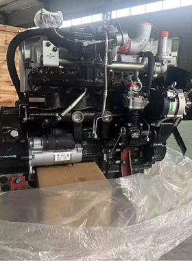 YC4D95Z-T21转载机用发动机铲车用发动机