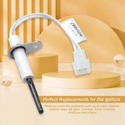 Electronic Ignition Kitchen Cooking Appliance Accessories