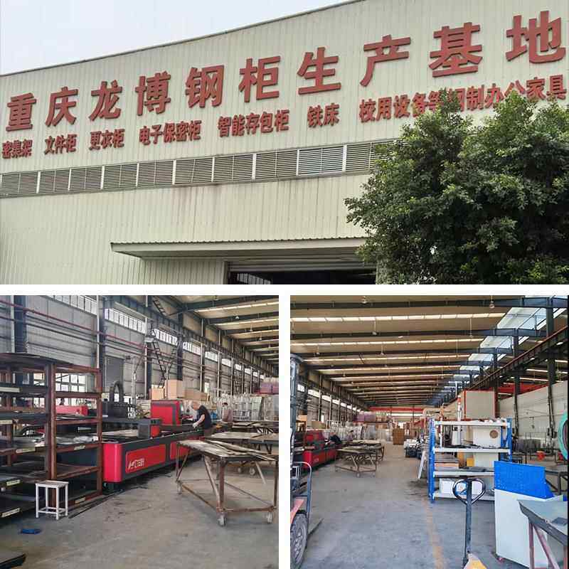 单人艺NHZ铁架上床学生宿舍员工双层下床架子寓铁床公工地高低铁
