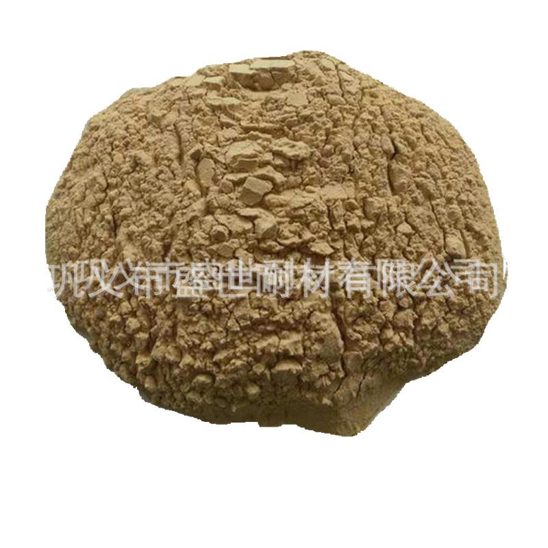 工业级增稠剂糊精粉 耐火原材料黄糊精 造纸铸造耐材黄糊精