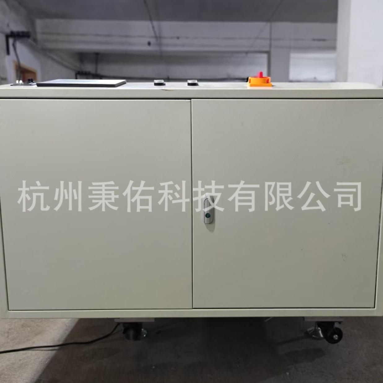 坚果加工开口机夏威夷果加工破壳夏威夷果开口机夏威夷果取仁机