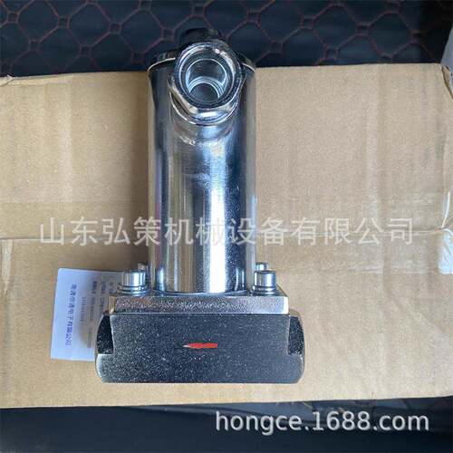 矿用隔爆型电磁阀DFB-20/10DFB-20/5矿用防爆电磁阀防爆证齐全