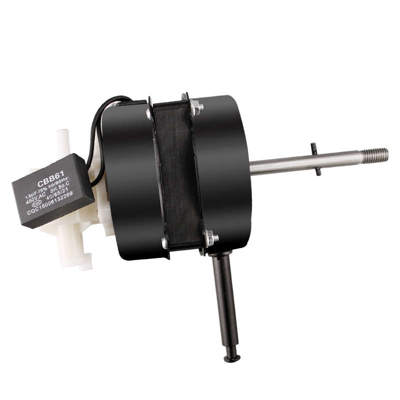 通用FS40/FT40机械电风扇电机落地扇台扇400MM双滚珠马达机头