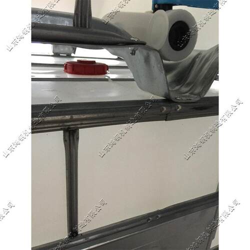免烘干胶用桶包装 耐潮塑料桶纸管胶 胶带纸管工业纸管卷用卷管机