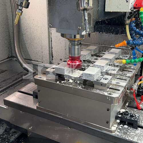 治具加工制作机加工零件 CNC机床标准化治具定位件台板折弯机夹具