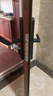 凯迪仕智能锁怎么样内行评测吐槽真的很堪吗