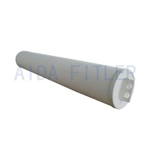 艾达机械内压式 10um水滤芯 大通量滤芯40英寸5um