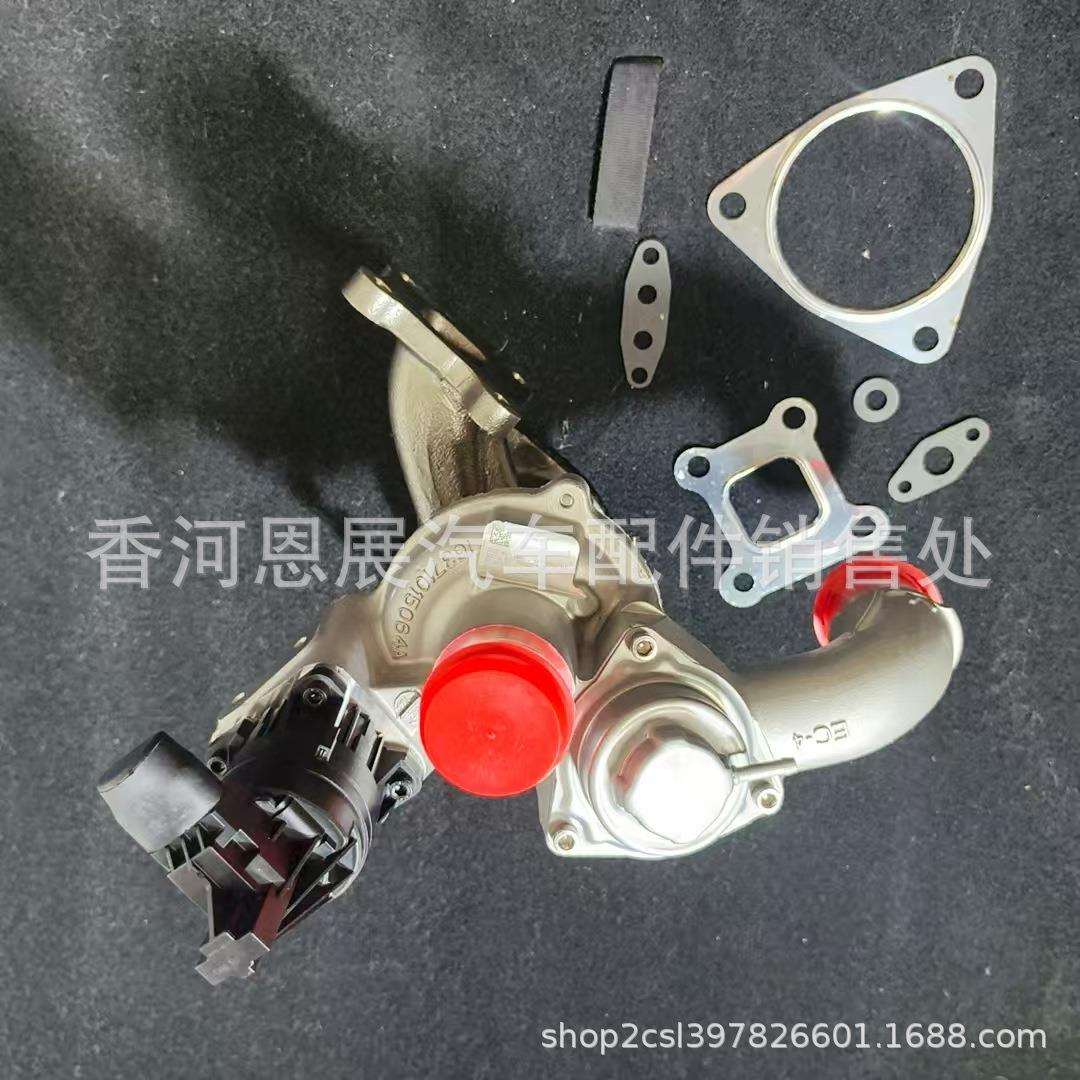 思域1.0T涡轮增压器16319880008,16319700008