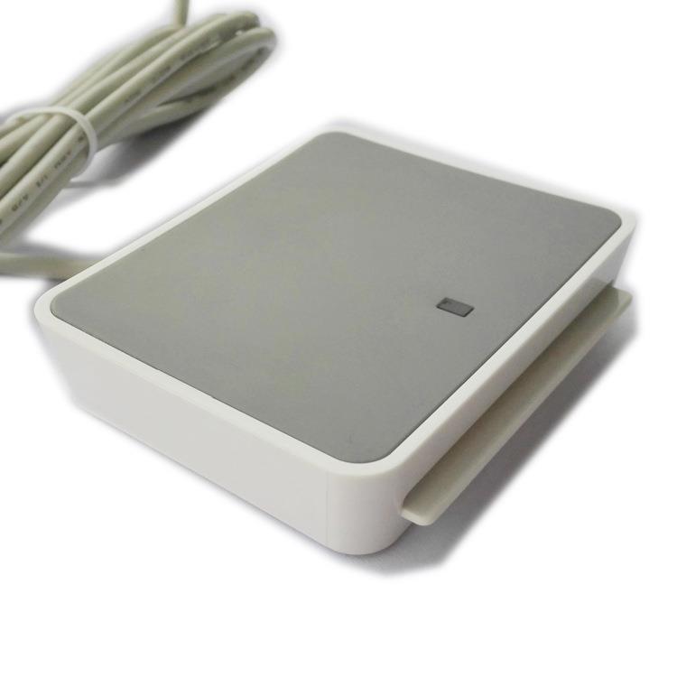 uTrust2700R接触式芯片卡读写器|写卡器|读卡器兼容SCR10