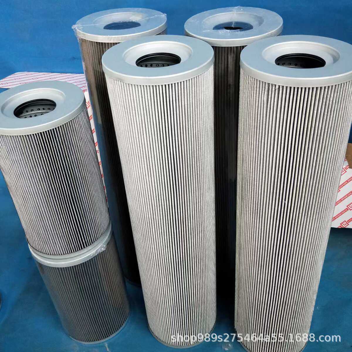 黎明液压滤芯替代FBX系列黎明TFX吸油过滤器矿山液压泵回油滤芯