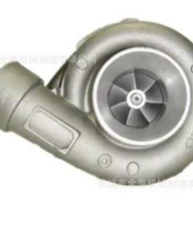 TD08H turbo 38AB004 49188-04210 涡轮增压器