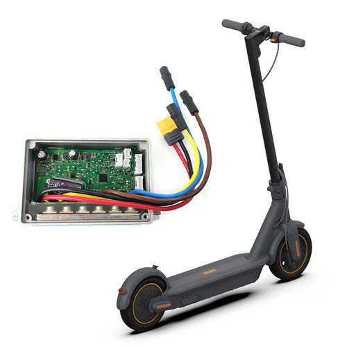 电动滑板车配件主板控制器 36V MAX G30 LZY全套适用配件