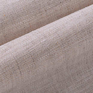 纯亚麻四件套布料290cm宽幅水洗亚麻面料linen 四季 bedding