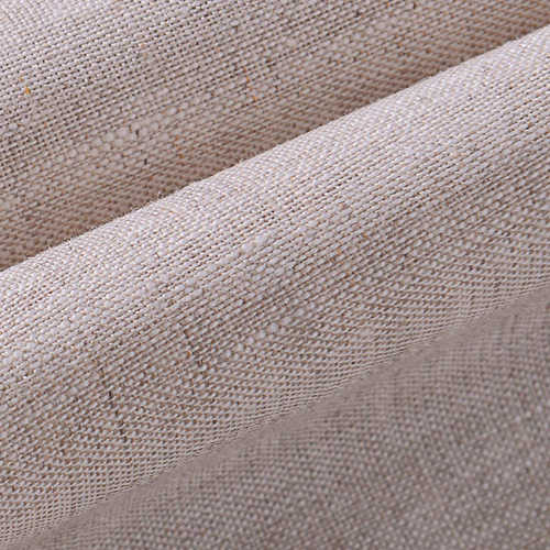 四季纯亚麻四件套布料290cm宽幅水洗亚麻面料linen bedding