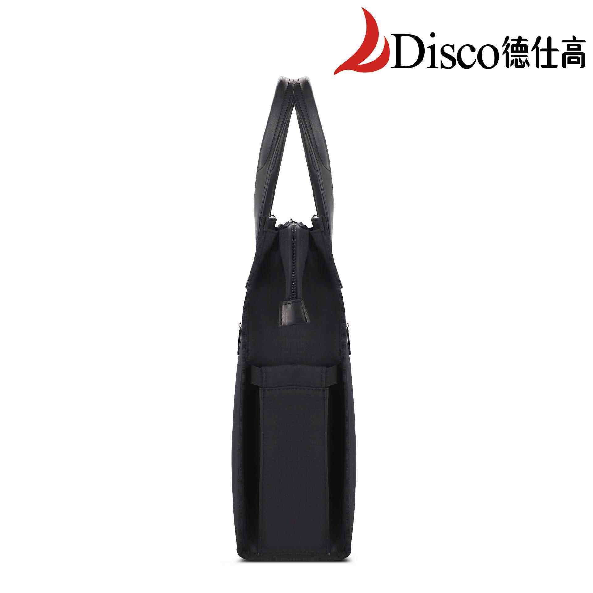 德仕高-3179商务手WXL公包提多功能收纳袋文件袋aD4文文件包办公