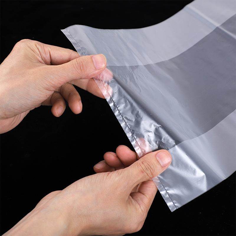 关东煮打包袋商用臭豆腐串串桶炸串钵钵鸡烧烤纸杯专用外卖塑料袋