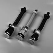 洗手盆下水配防器臭洗脸管盆面盆台盆洗手池排水管套装 弹七字防臭