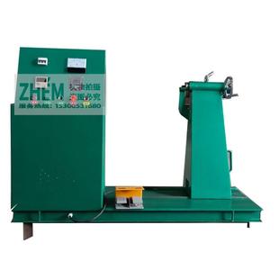 50转 变频绕线机≤60KW0 分 数控绕线机卧式 M501型电动卧式