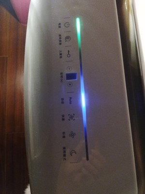 3M空气净化器怎么样一个月后开始后悔了诉说原因