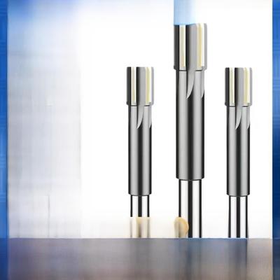 镶合金直柄铰刀机用钨钢铰刀15.01 15.02 15.03 15.04 15.05