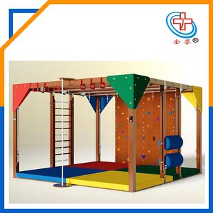 儿童整合运动训练室 儿童康复训练器材 康复器材 厂家直销