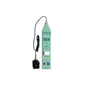 国营红声HS5933A型环境振级分析仪