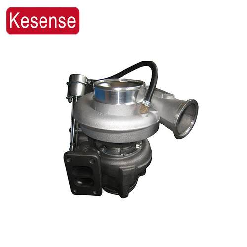 涡轮增压器HX40WDCEC6CTA1756BTA403316440493584029180