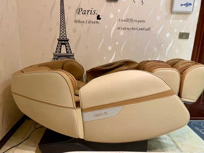 使用评价艾力斯特按摩椅怎么样?想听下真实建议值不值?