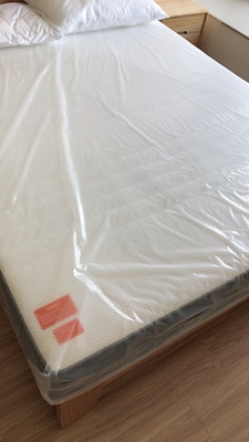 震撼!8H乳胶床垫怎么样，多人被坑？确实非常差？