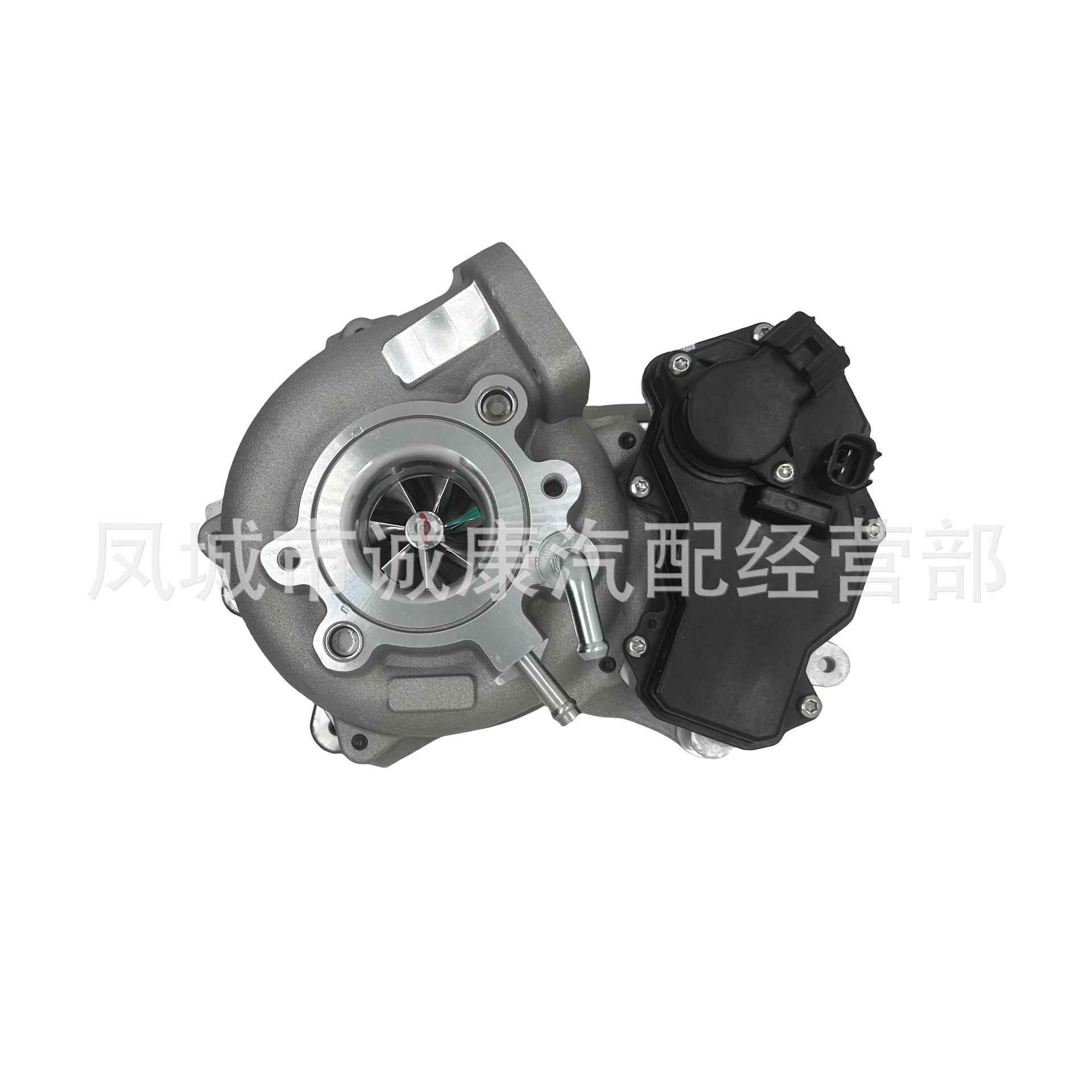 CT16V 17201-11120 1GD,GDJ150,GUN126 涡轮增压器发动机