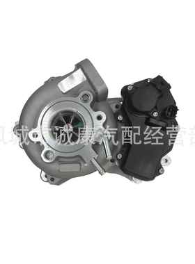CT16V 17201-11120 1GD,GDJ150,GUN126 涡轮增压器发动机