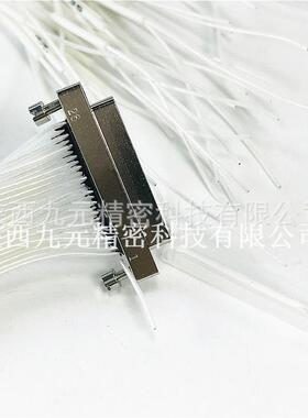 J70A-212-051-161-JC3 J70A-242-051-261-TH微矩形电信号航插头座