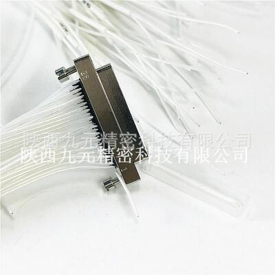 J70A-212-051-161-JC3 J70A-242-051-261-TH微矩形电信号航插头座