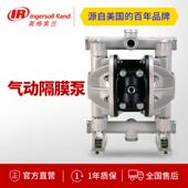 2寸 3EB 聚丙烯 6662A3 法兰接口 英格索兰ARO气动隔膜泵