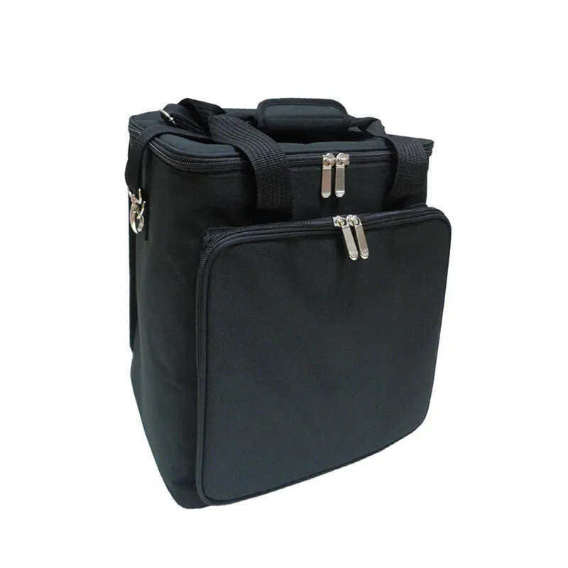 绝缘6瓶葡萄酒手提酒袋手推车携带冷却器袋与手柄和可调肩带野餐,厨房/烹饪用具,冰格/制冰袋,淘宝优惠券,粉丝福利购,淘宝优惠卷