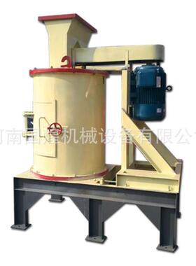 矿渣复合破粉碎机矿石立式制砂机立式复合破碎机1250型