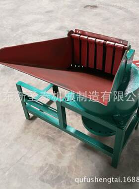 连云港青饲料加工秸秆打浆机青饲料打浆机图片