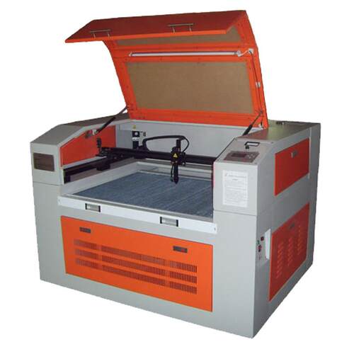 东莞1290木板木头激光切割机亚克力双色板diy激光雕刻机橡胶切割
