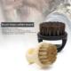 Bristle Boar Rings Beard Professional Pro Comb Hairdresser