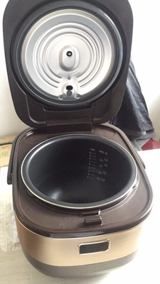 不说假话九阳F-50T7电饭煲怎么样，老铁诉说使用全过程