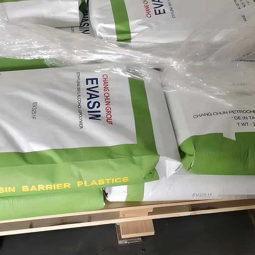 EVOH 台湾长春 EV3851F  高阻隔 地暖管 牙膏管应用